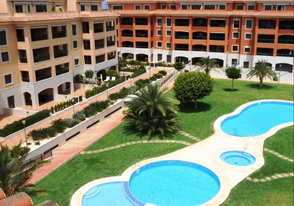 Jardines De Las Marinas Premium Denia Exterior photo