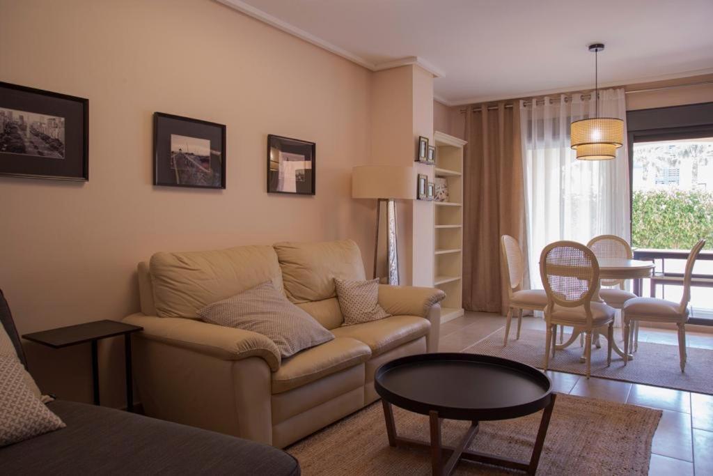 Jardines De Las Marinas Premium Denia Exterior photo