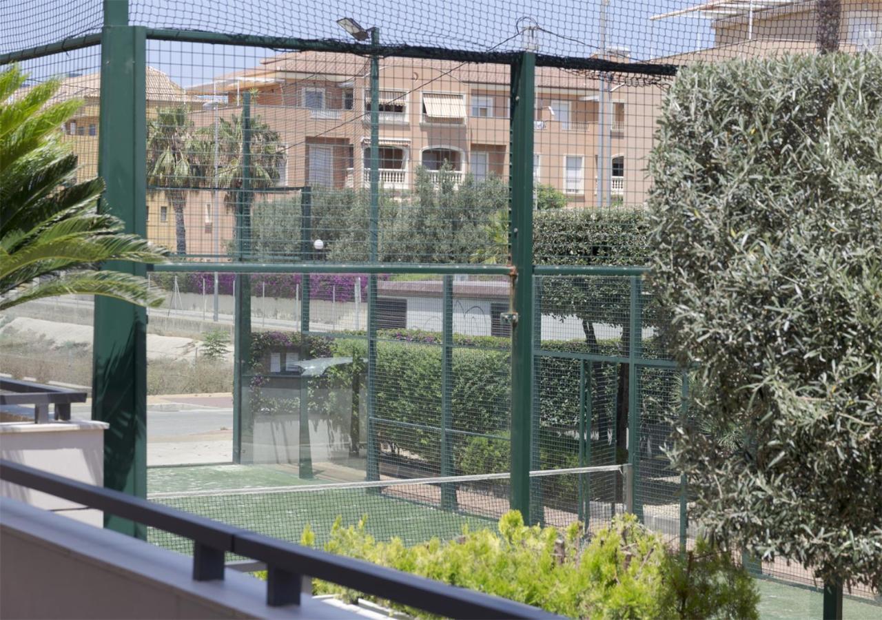 Jardines De Las Marinas Premium Denia Exterior photo