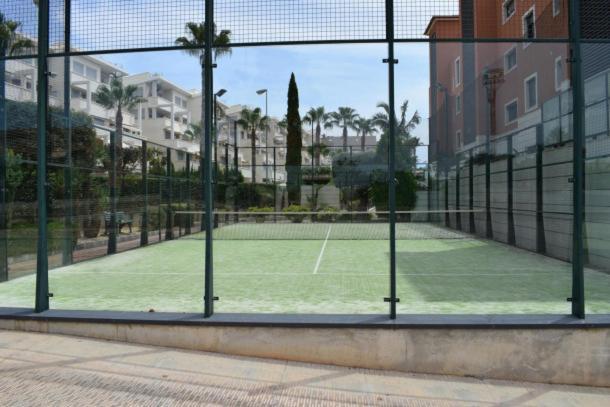 Jardines De Las Marinas Premium Denia Exterior photo