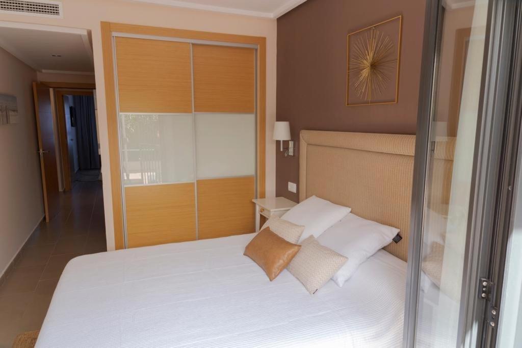 Jardines De Las Marinas Premium Denia Exterior photo