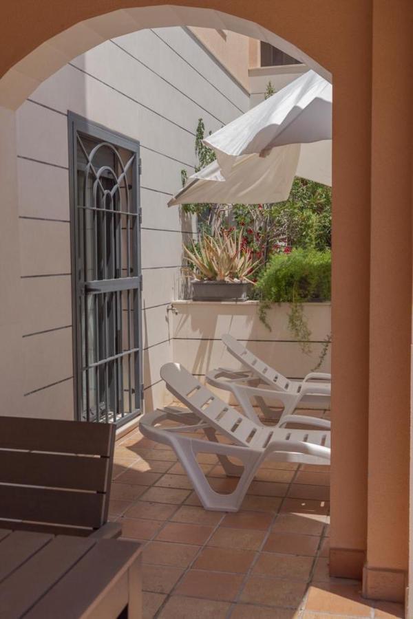 Jardines De Las Marinas Premium Denia Exterior photo