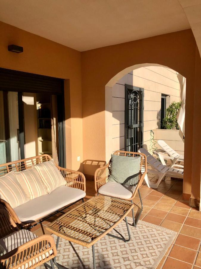 Jardines De Las Marinas Premium Denia Exterior photo